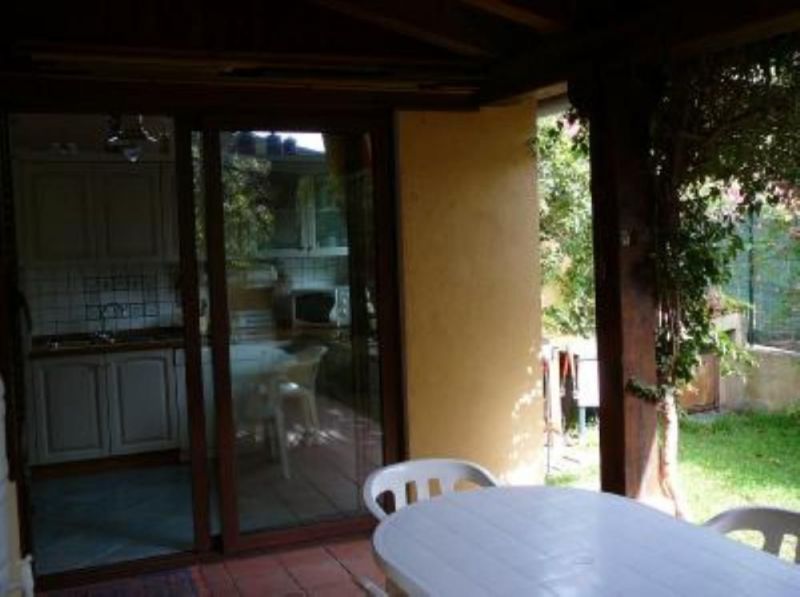 photo 10 Owner direct vacation rental San Teodoro villa   Porch