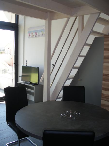 photo 4 Owner direct vacation rental Algajola appartement Corsica Corsica Lounge