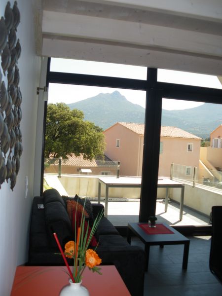 photo 6 Owner direct vacation rental Algajola appartement Corsica Corsica Lounge