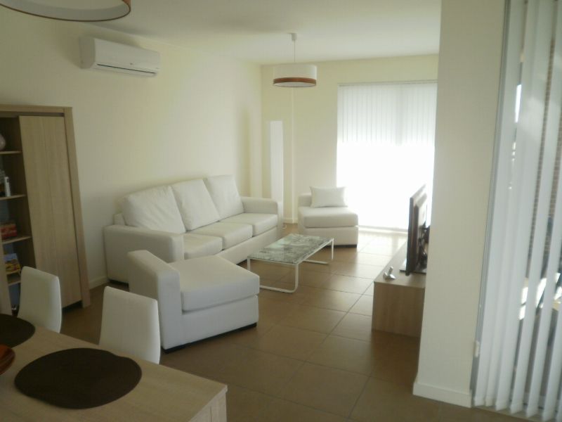 photo 5 Owner direct vacation rental Quarteira appartement Algarve  Lounge