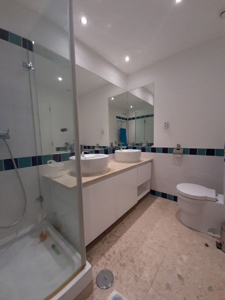photo 13 Owner direct vacation rental Quarteira appartement Algarve  Half bath