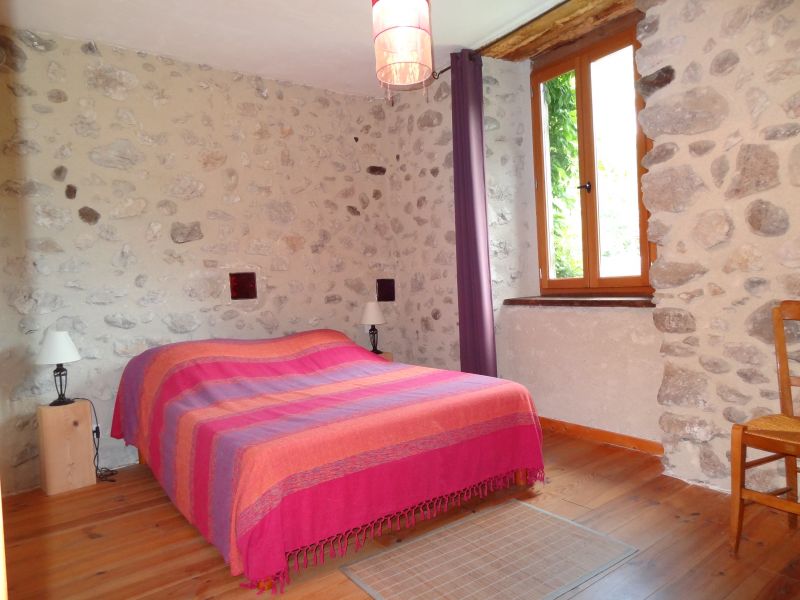 photo 4 Owner direct vacation rental Tarascon sur Arige gite Midi-Pyrnes Arige bedroom 1