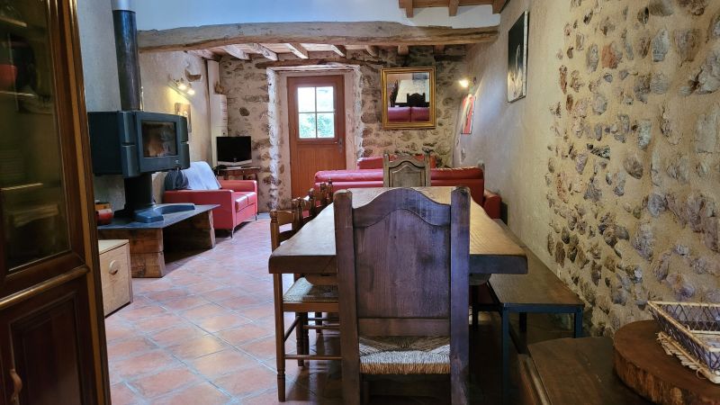 photo 2 Owner direct vacation rental Tarascon sur Arige gite Midi-Pyrnes Arige Dining room