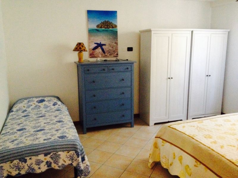 photo 5 Owner direct vacation rental Porto Azzurro appartement Tuscany Elba Island bedroom