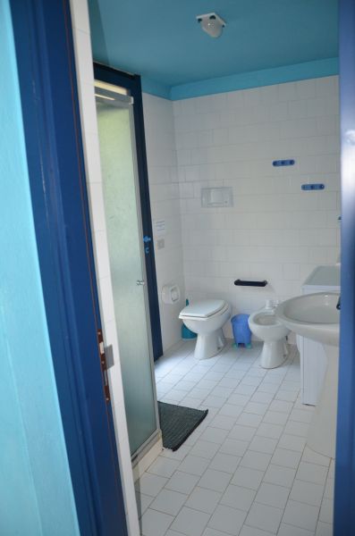 photo 14 Owner direct vacation rental Torre delle Stelle villa Sardinia Cagliari Province bathroom