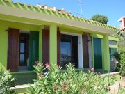 Solanas vacation rentals for 5 people: villa # 97451