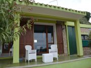 Geremeas vacation rentals houses: maison # 97451