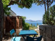 Ajaccio sea view vacation rentals: studio # 10045