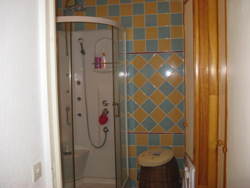 photo 8 Owner direct vacation rental Palavas-les-Flots appartement Languedoc-Roussillon Hrault bathroom