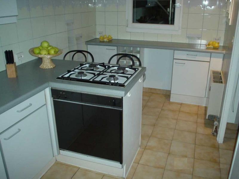 photo 7 Owner direct vacation rental Palavas-les-Flots appartement Languedoc-Roussillon Hrault Separate kitchen