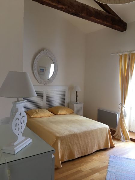photo 17 Owner direct vacation rental Saint Georges d'Olron villa Poitou-Charentes Charente-Maritime bedroom 2