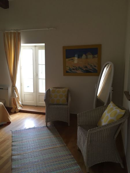 photo 18 Owner direct vacation rental Saint Georges d'Olron villa Poitou-Charentes Charente-Maritime bedroom 2