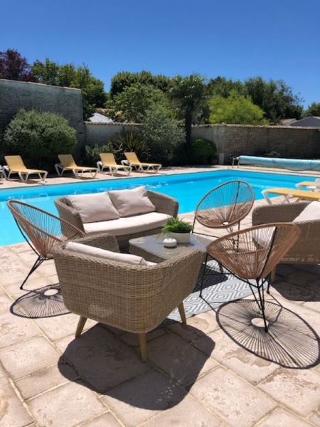 photo 3 Owner direct vacation rental Saint Georges d'Olron villa Poitou-Charentes Charente-Maritime