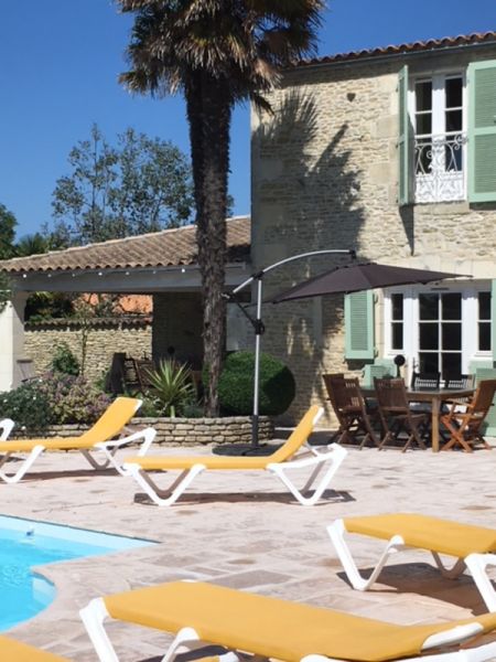photo 4 Owner direct vacation rental Saint Georges d'Olron villa Poitou-Charentes Charente-Maritime