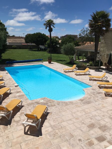 photo 5 Owner direct vacation rental Saint Georges d'Olron villa Poitou-Charentes Charente-Maritime