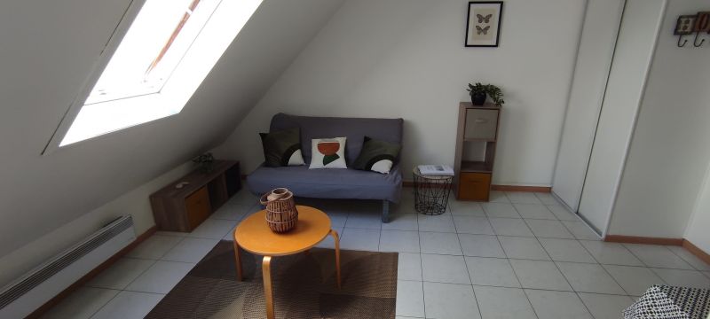 photo 7 Owner direct vacation rental La Rochelle studio Poitou-Charentes Charente-Maritime