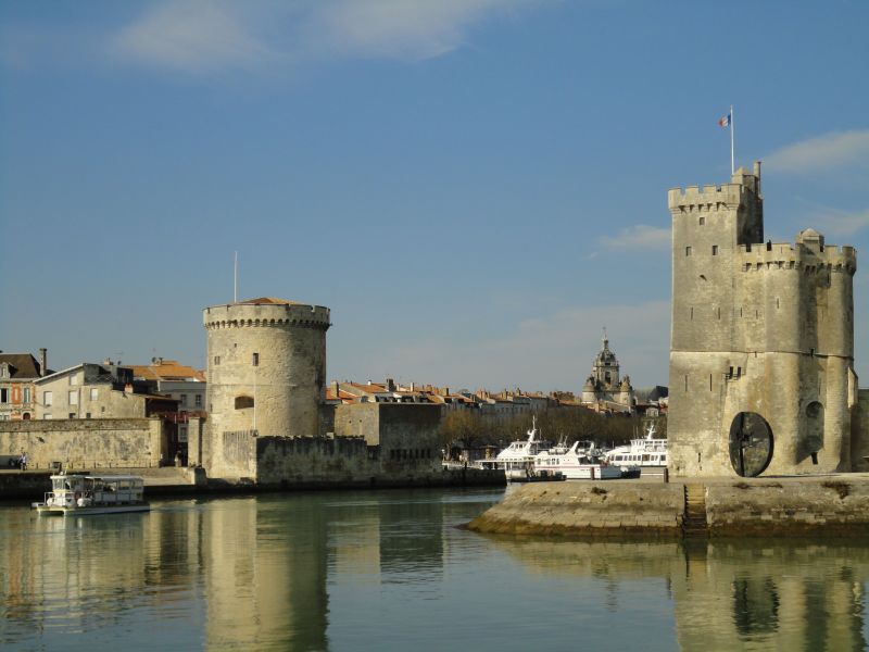 photo 17 Owner direct vacation rental La Rochelle studio Poitou-Charentes Charente-Maritime