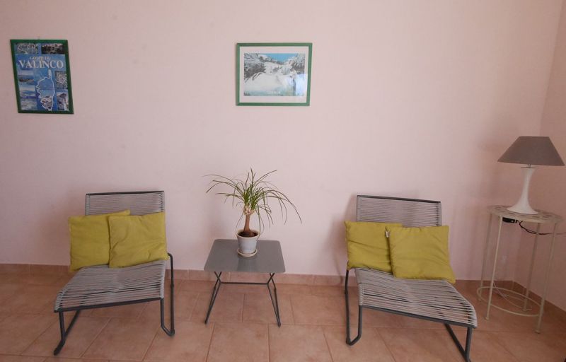 photo 4 Owner direct vacation rental Porto Pollo appartement Corsica Corse du Sud Lounge