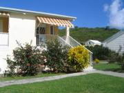 Sainte Anne (Martinique) vacation rentals: appartement # 8128