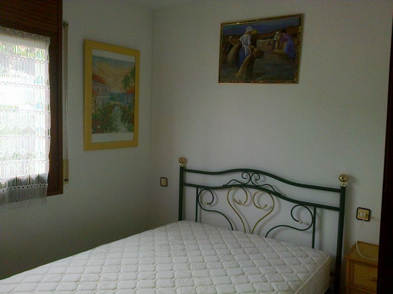 photo 4 Owner direct vacation rental Rosas appartement Catalonia Girona (province of) bedroom