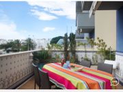 Rosas vacation rentals apartments: appartement # 8306