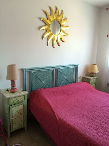 photo 6 Owner direct vacation rental Rosas appartement Catalonia Girona (province of) bedroom 1