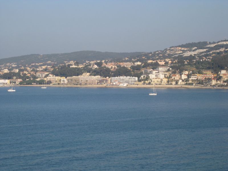 photo 26 Owner direct vacation rental Bandol appartement Provence-Alpes-Cte d'Azur Var View of the property from outside