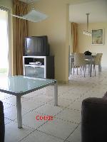 sea view vacation rentals: appartement # 8917