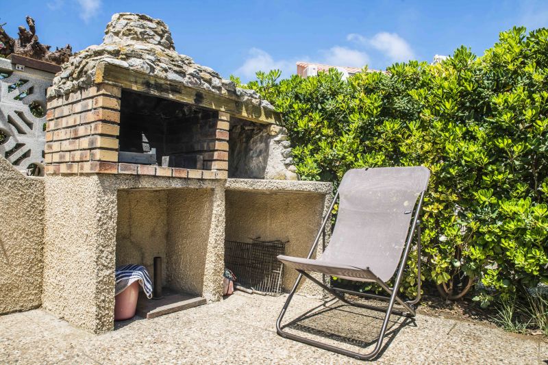 photo 6 Owner direct vacation rental Narbonne plage villa Languedoc-Roussillon Aude Terrace