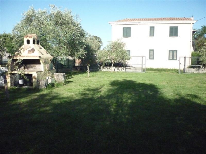 photo 1 Owner direct vacation rental Cardedu maison Sardinia Ogliastra Province View of the property from outside