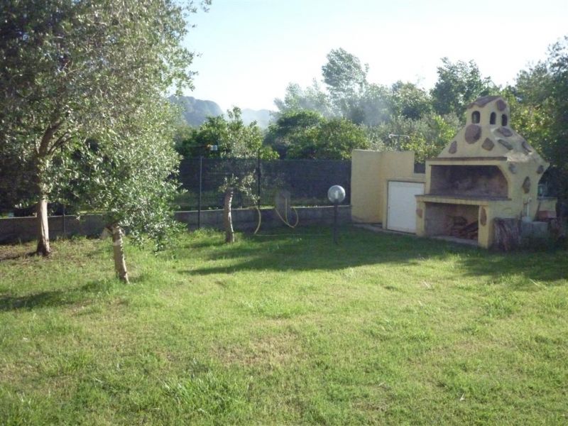 photo 5 Owner direct vacation rental Cardedu maison Sardinia Ogliastra Province Garden