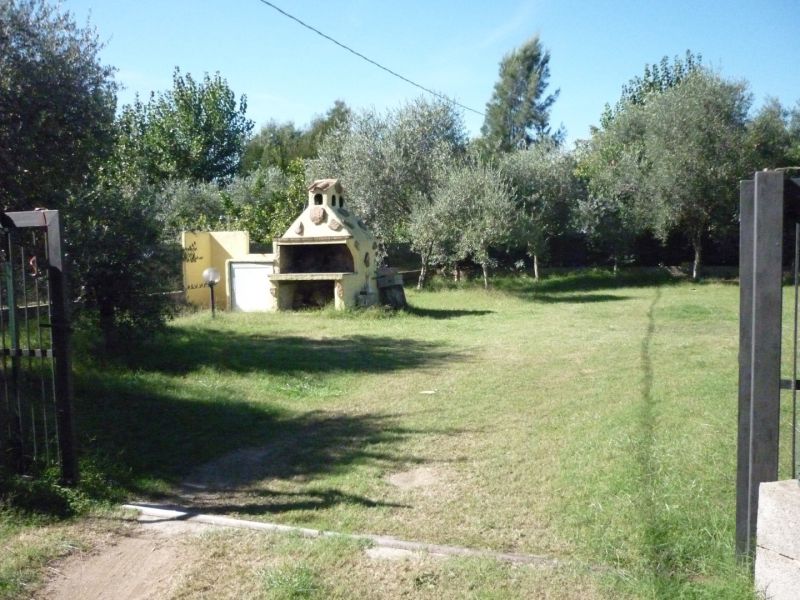 photo 9 Owner direct vacation rental Cardedu maison Sardinia Ogliastra Province Garden