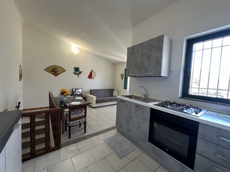 photo 7 Owner direct vacation rental Valledoria appartement Sardinia Sassari Province Kitchenette