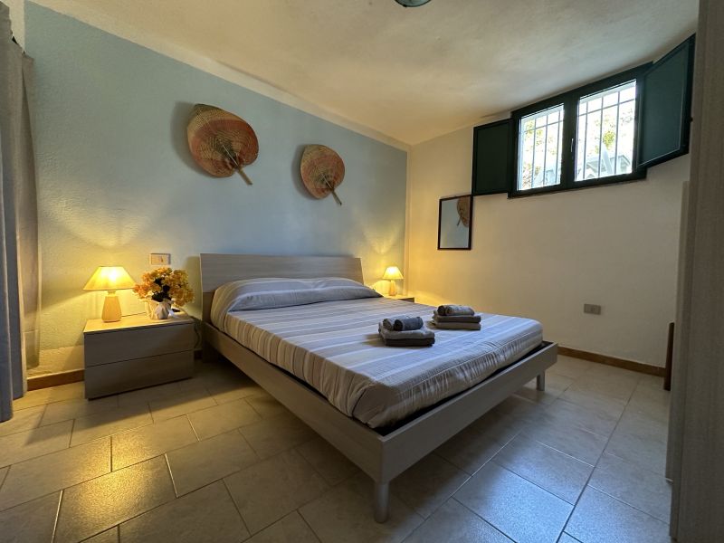 photo 14 Owner direct vacation rental Valledoria appartement Sardinia Sassari Province bedroom 1