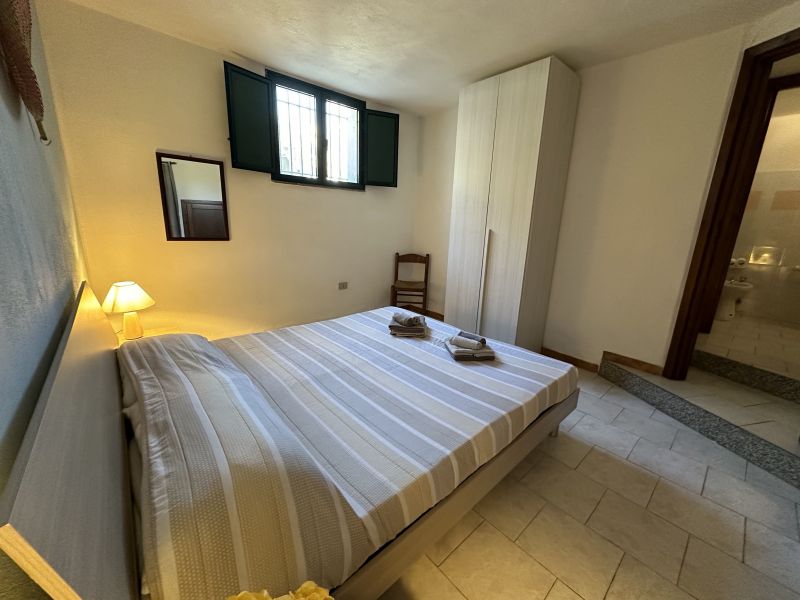 photo 15 Owner direct vacation rental Valledoria appartement Sardinia Sassari Province bedroom 1