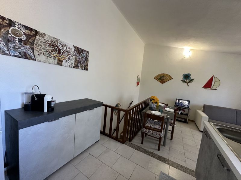 photo 9 Owner direct vacation rental Valledoria appartement Sardinia Sassari Province Living room