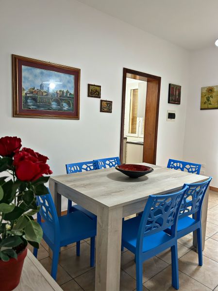 photo 12 Owner direct vacation rental Torre Lapillo appartement Puglia Lecce Province