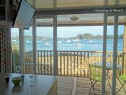 Gulf Of Morbihan vacation rentals for 4 people: mobilhome # 105092