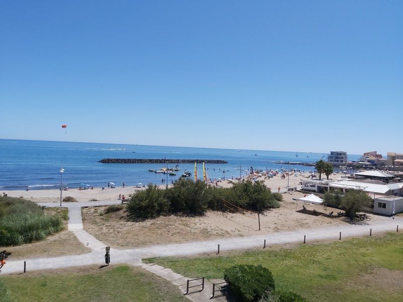 photo 18 Owner direct vacation rental Cap d'Agde appartement Languedoc-Roussillon Hrault View from the property