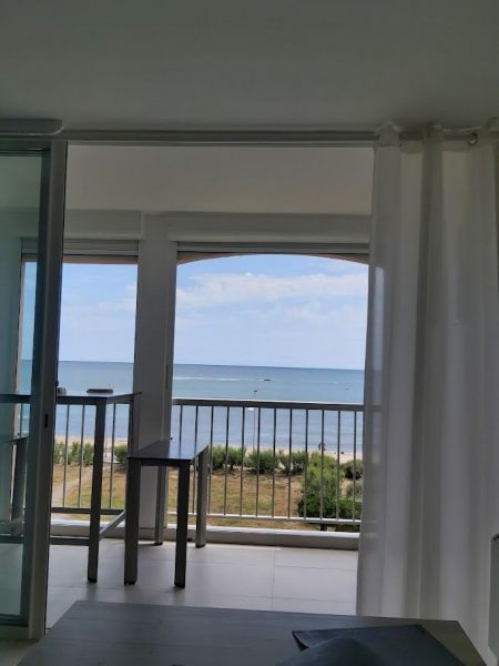 photo 17 Owner direct vacation rental Cap d'Agde appartement Languedoc-Roussillon Hrault View from the property