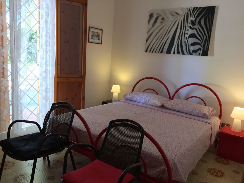 photo 5 Owner direct vacation rental Torre dell'Orso villa Puglia Lecce Province bedroom 2