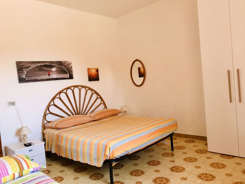 photo 6 Owner direct vacation rental Torre dell'Orso villa Puglia Lecce Province bedroom 1