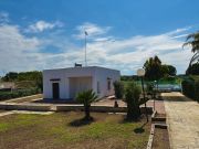 San Foca vacation rentals villas: villa # 108234