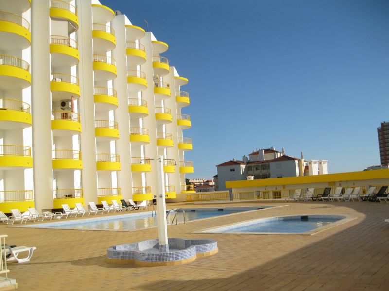 photo 0 Owner direct vacation rental Praia da Rocha appartement Algarve  Swimming pool