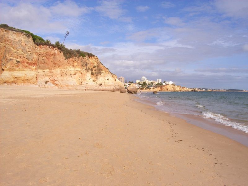 photo 3 Owner direct vacation rental Praia da Rocha appartement Algarve  Beach