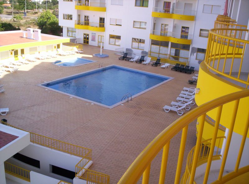 photo 7 Owner direct vacation rental Praia da Rocha appartement Algarve  Swimming pool