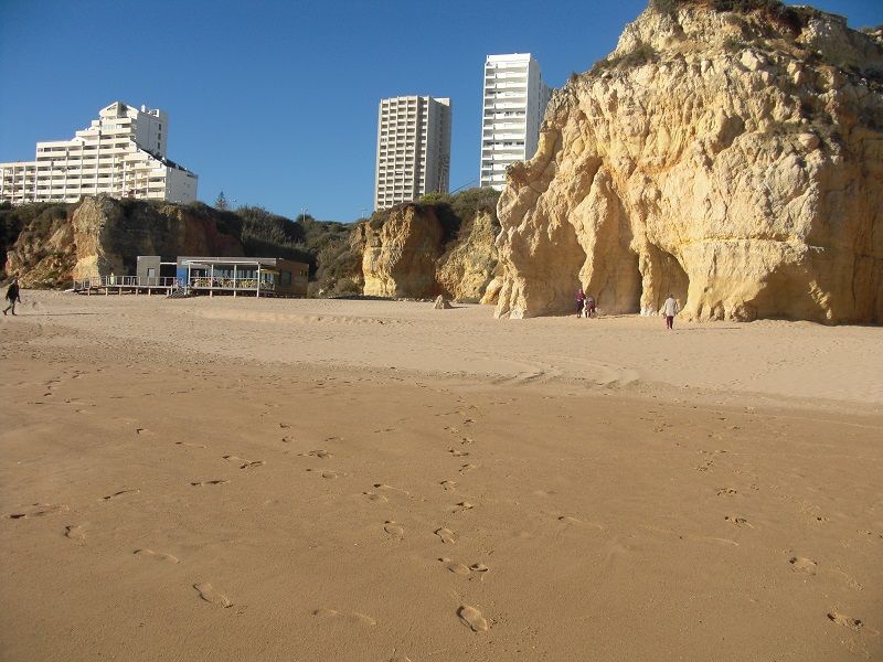 photo 14 Owner direct vacation rental Praia da Rocha appartement Algarve  Beach