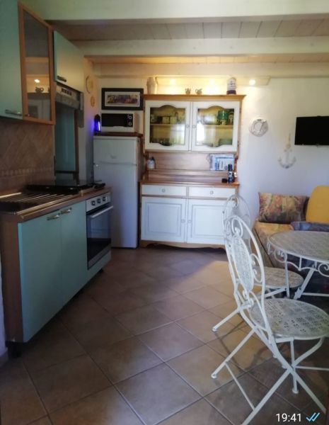 photo 8 Owner direct vacation rental San Teodoro appartement Sardinia Olbia Tempio Province bedroom 2