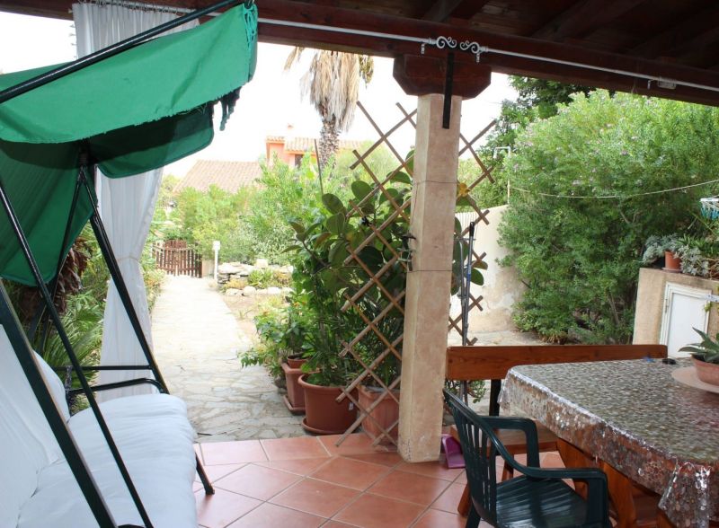 photo 11 Owner direct vacation rental San Teodoro appartement Sardinia Olbia Tempio Province Garden