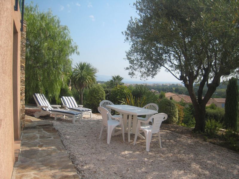 photo 5 Owner direct vacation rental Bormes Les Mimosas appartement Provence-Alpes-Cte d'Azur Var Surroundings
